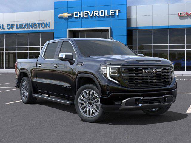 new 2025 GMC Sierra 1500 car, priced at $84,305