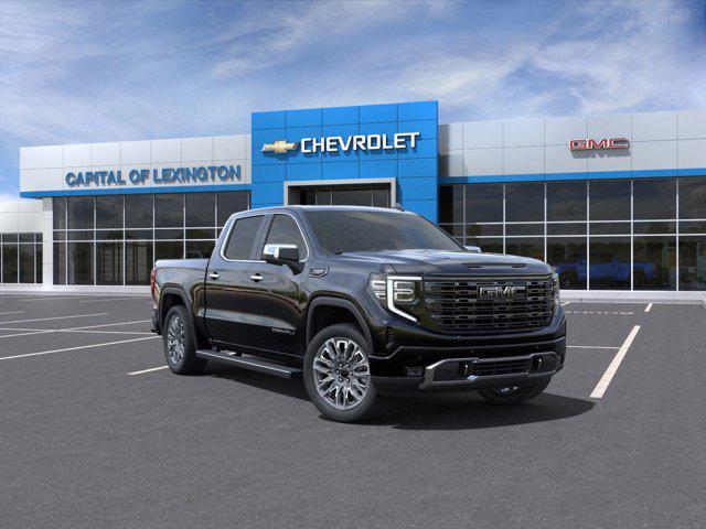 new 2025 GMC Sierra 1500 car, priced at $84,305