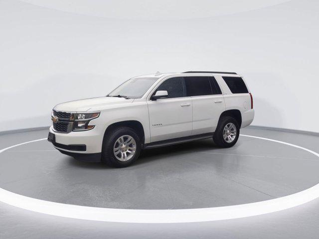 used 2020 Chevrolet Tahoe car, priced at $32,814