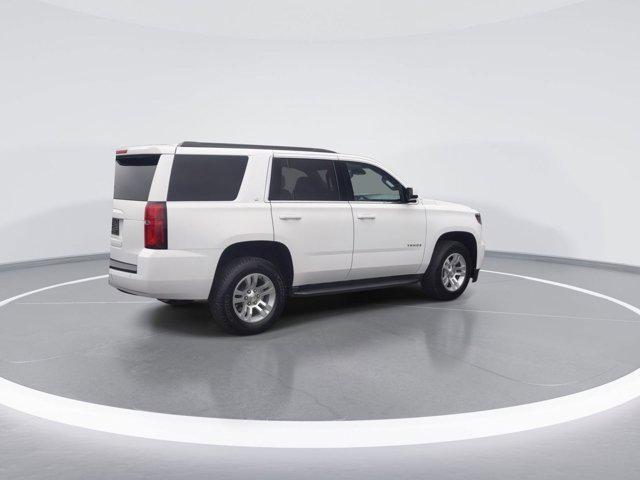 used 2020 Chevrolet Tahoe car, priced at $32,814