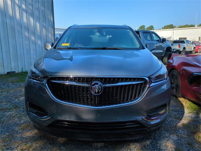 used 2018 Buick Enclave car, priced at $19,345