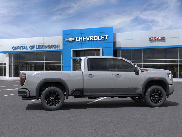 new 2025 GMC Sierra 2500 car, priced at $87,385