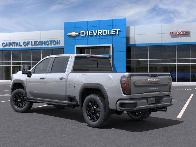 new 2025 GMC Sierra 2500 car, priced at $87,385