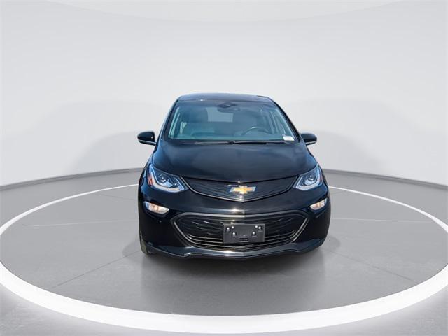 used 2020 Chevrolet Bolt EV car, priced at $13,599