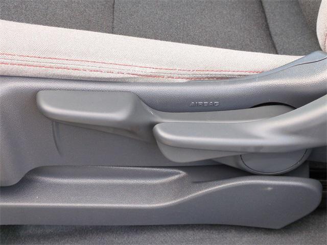 used 2020 Chevrolet Bolt EV car, priced at $13,599