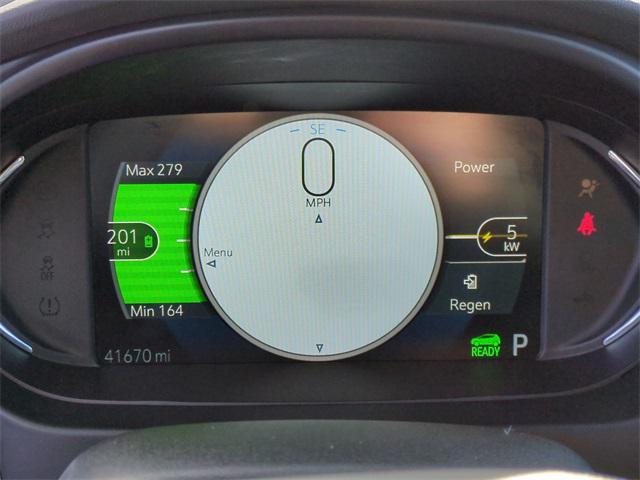 used 2020 Chevrolet Bolt EV car, priced at $13,599