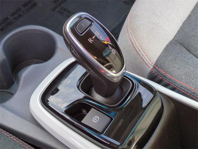 used 2020 Chevrolet Bolt EV car, priced at $13,599