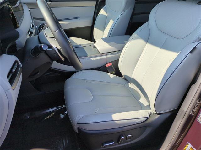 used 2024 Hyundai Palisade car, priced at $31,599