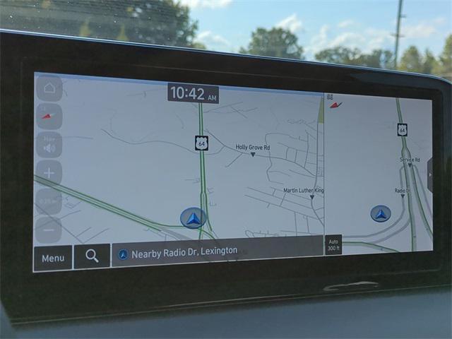 used 2024 Hyundai Palisade car, priced at $31,599