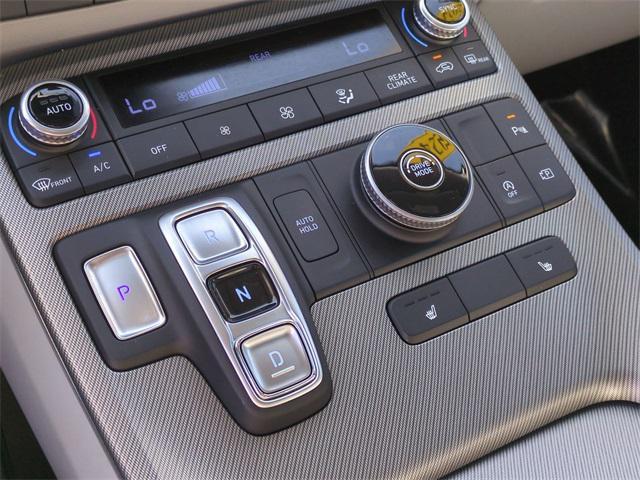 used 2024 Hyundai Palisade car, priced at $31,599