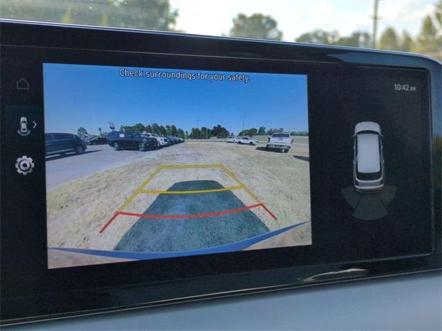 used 2024 Hyundai Palisade car, priced at $31,599