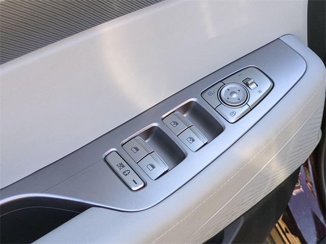 used 2024 Hyundai Palisade car, priced at $31,599