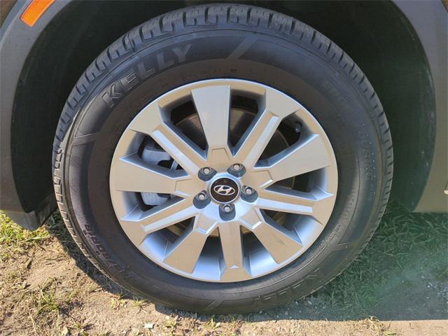 used 2024 Hyundai Palisade car, priced at $31,599