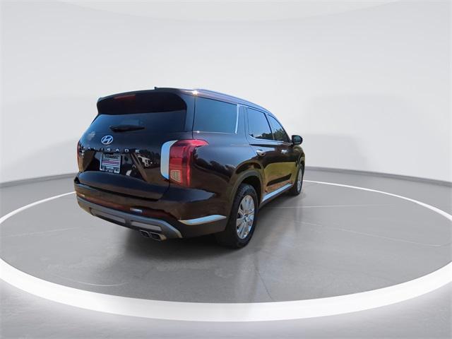 used 2024 Hyundai Palisade car, priced at $31,599