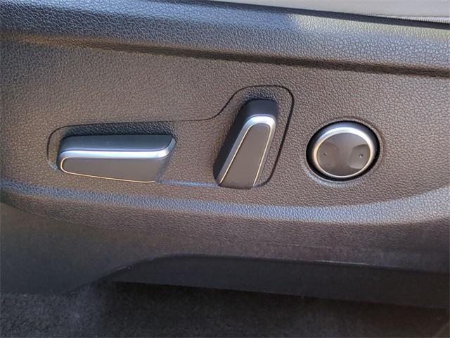 used 2024 Hyundai Palisade car, priced at $31,599