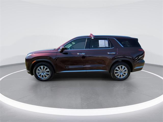 used 2024 Hyundai Palisade car, priced at $31,599