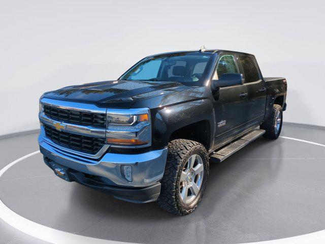 used 2016 Chevrolet Silverado 1500 car, priced at $13,975