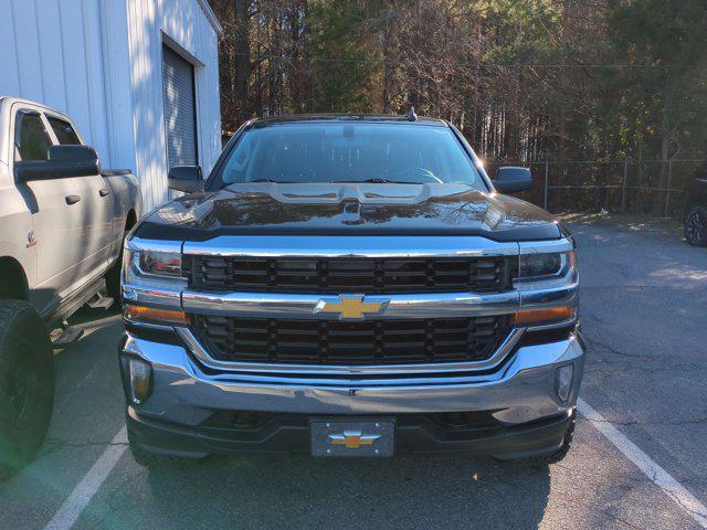 used 2016 Chevrolet Silverado 1500 car, priced at $13,975