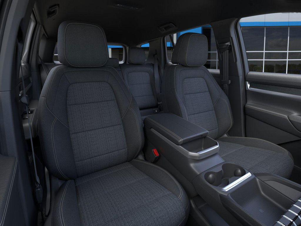 new 2026 GMC Terrain car, priced at $34,784