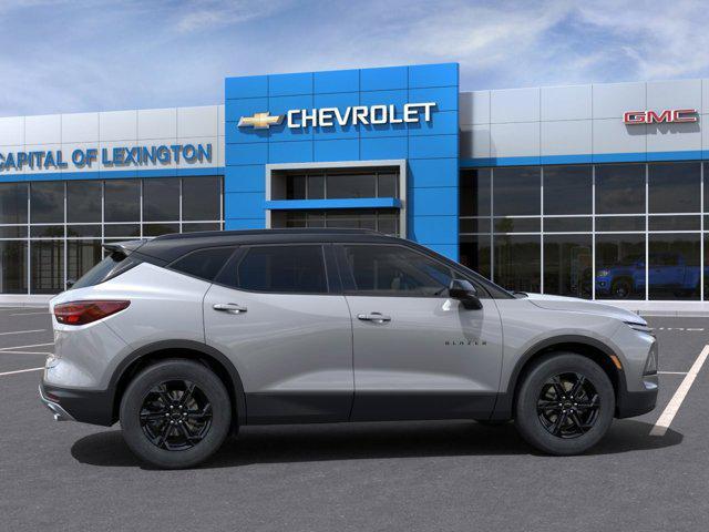 new 2024 Chevrolet Blazer car, priced at $32,916