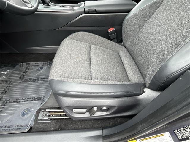 used 2023 Toyota Crown car, priced at $31,456