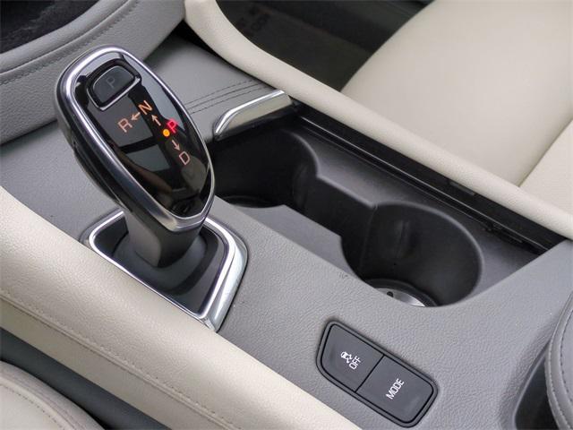 used 2018 Cadillac XT5 car, priced at $20,781