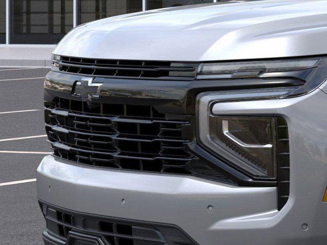 new 2025 Chevrolet Tahoe car, priced at $74,345