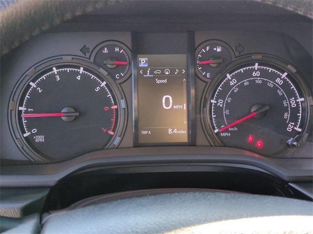 used 2021 Toyota 4Runner car, priced at $38,368