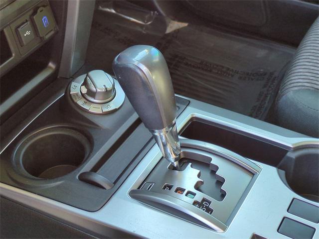 used 2021 Toyota 4Runner car, priced at $38,368
