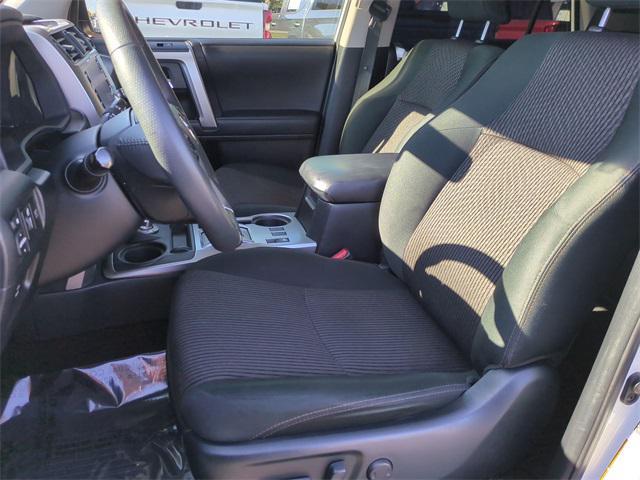 used 2021 Toyota 4Runner car, priced at $38,368