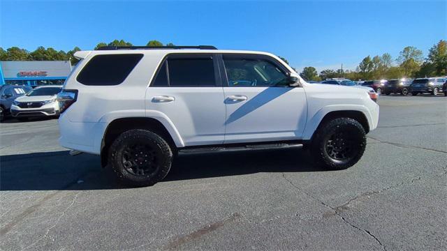 used 2021 Toyota 4Runner car, priced at $38,368