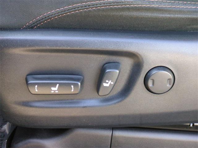 used 2021 Toyota 4Runner car, priced at $38,368