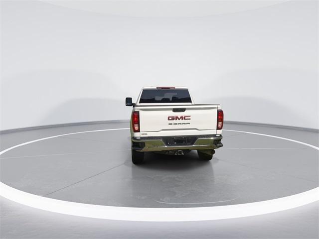 used 2024 GMC Sierra 3500 car, priced at $57,077