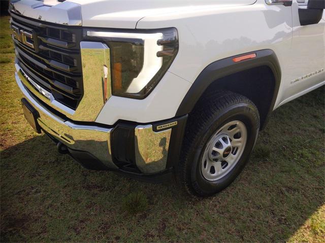 used 2024 GMC Sierra 3500 car, priced at $57,077