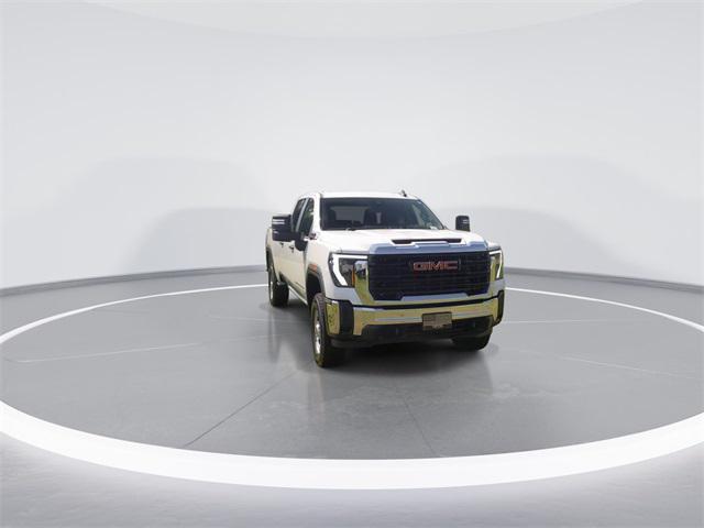 used 2024 GMC Sierra 3500 car, priced at $57,077