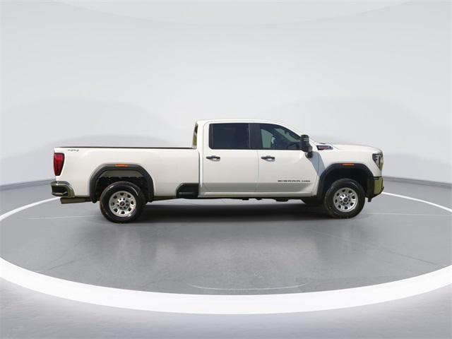 used 2024 GMC Sierra 3500 car, priced at $57,077