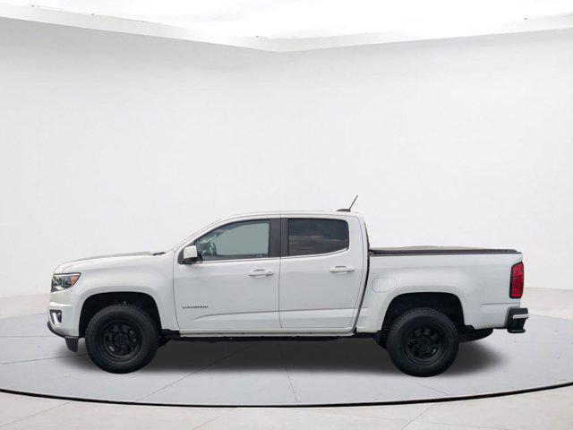 used 2019 Chevrolet Colorado car, priced at $23,645