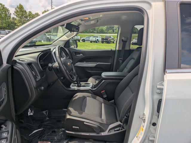 used 2019 Chevrolet Colorado car, priced at $23,645