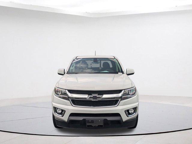 used 2019 Chevrolet Colorado car, priced at $23,645