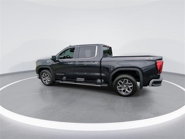 used 2023 GMC Sierra 1500 car, priced at $52,726