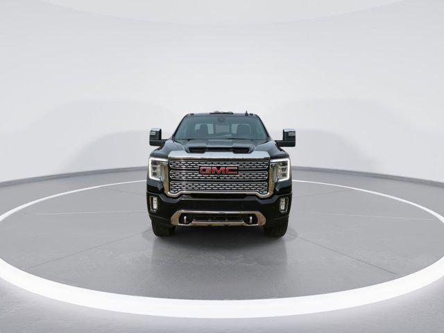 used 2022 GMC Sierra 3500 car, priced at $64,550