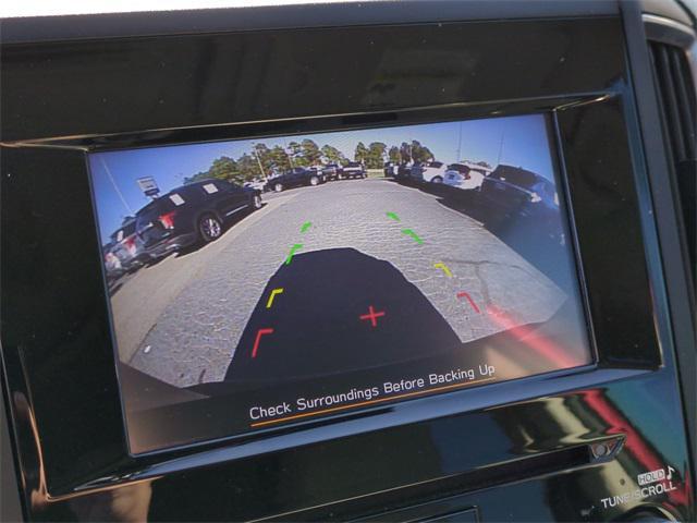 used 2022 Subaru Forester car, priced at $24,095