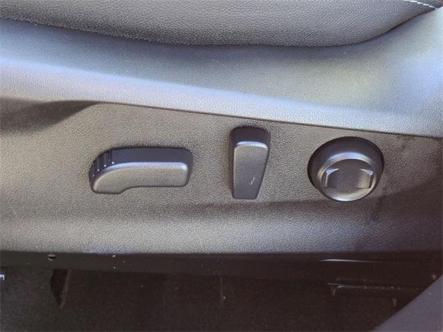 used 2022 Subaru Forester car, priced at $24,095