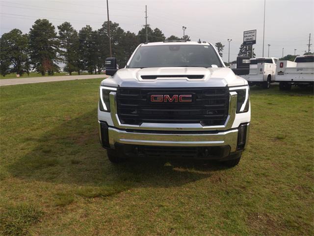 new 2025 GMC Sierra 3500 car, priced at $83,292