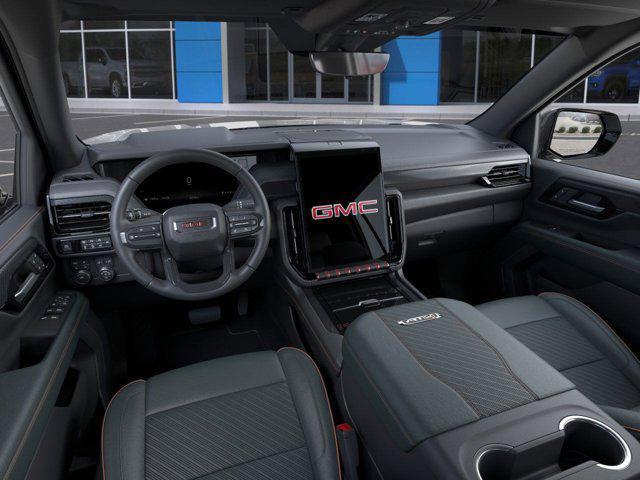 new 2025 GMC Yukon car, priced at $81,580