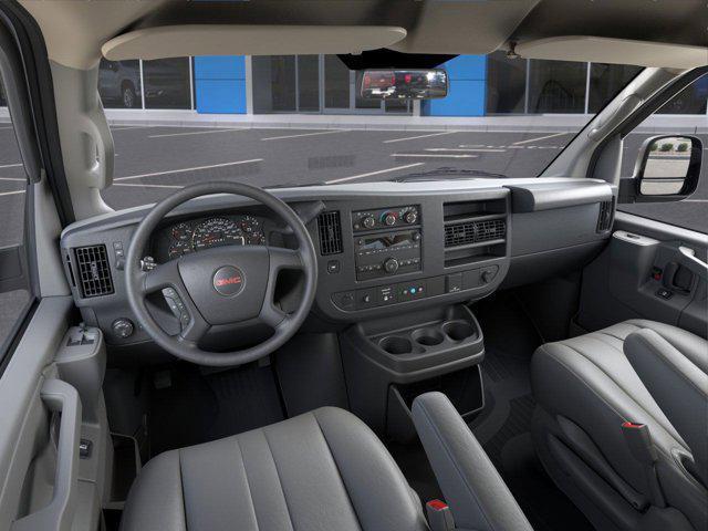 new 2024 GMC Savana 2500 car, priced at $50,392