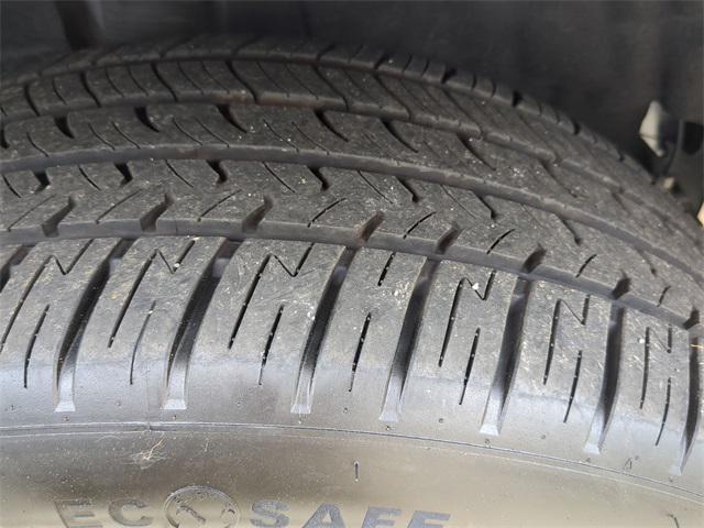 used 2021 Jeep Grand Cherokee L car, priced at $34,122