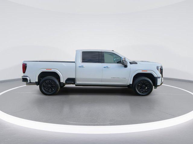 used 2024 GMC Sierra 2500 car, priced at $84,499