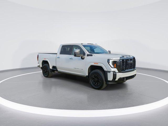 used 2024 GMC Sierra 2500 car, priced at $84,499