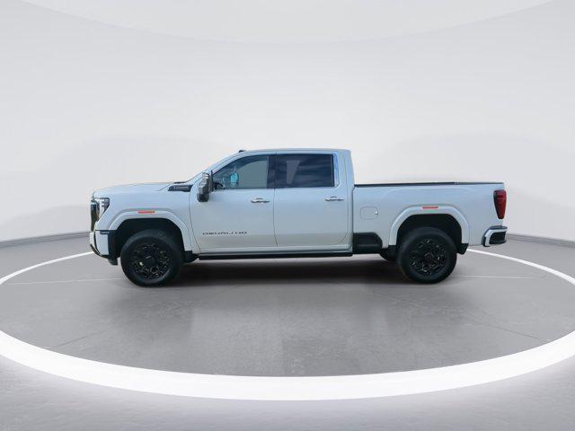 used 2024 GMC Sierra 2500 car, priced at $84,499